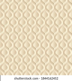 vintage background with ornament, seamless pattern 