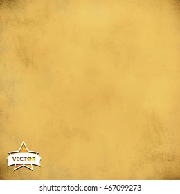 Vintage background with place for text