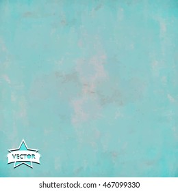 Vintage background with place for text