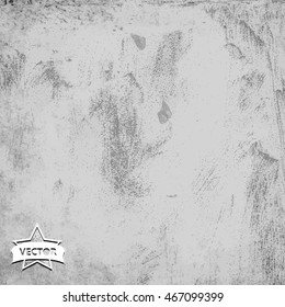 Vintage background with place for text