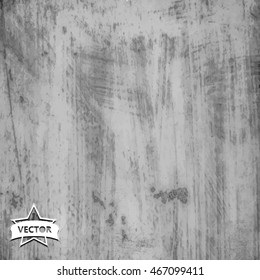 Vintage background with place for text