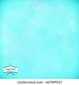 Vintage background with place for text