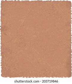 Vintage background (postal stamp). 