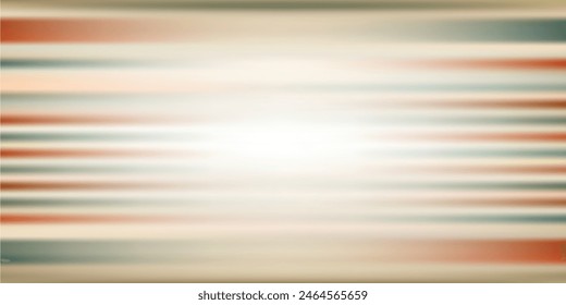 Vintage Background. Retro Background with Rays.