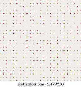 Vintage background. Seamless.