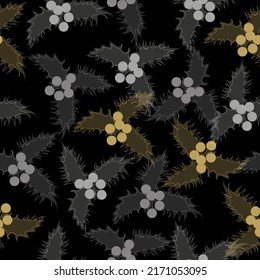 Vintage background. Set Chamomile Roses hibiscus mallow wildflowers. Wallpaper Hand drawn background. floral pattern for wallpaper or fabric. 