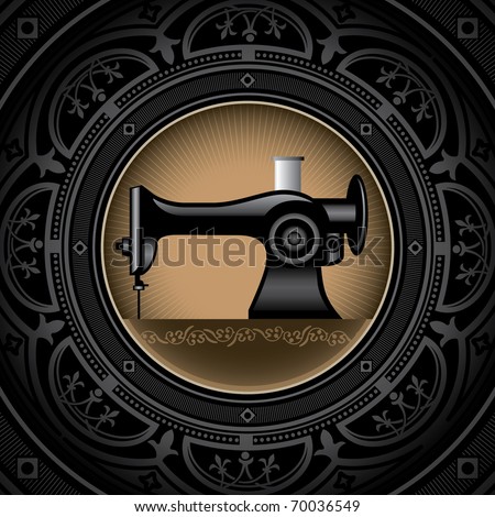 Similar – Image, Stock Photo Factory worker handling threads in a yarn production setup