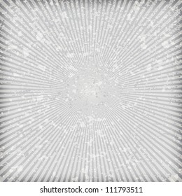 Vintage background with stripe pattern