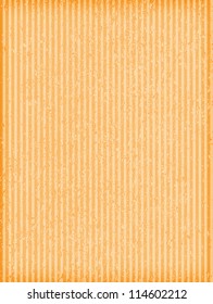 Vintage background with stripe pattern