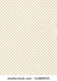 Vintage background with stripe pattern