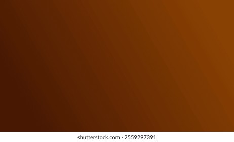 Vintage background template. Dark and brown color abstract gradient  background. For web and moblile and banner.
