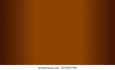Vintage background template. Dark and brown color abstract gradient  background. For web and moblile and banner.