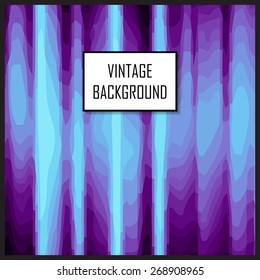 Vintage background texture for booklet, book covers and other usages. Glitchy striped texture.
