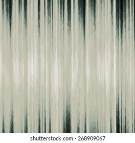 Vintage background texture for booklet, book covers and other usages. Glitchy striped texture.
