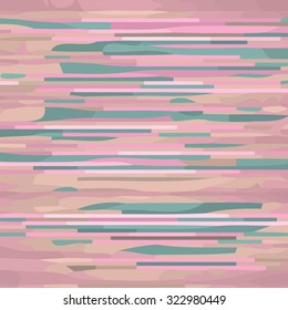 Vintage background texture for booklet, book covers and other usages. Glitchy striped texture. Abstract retro pattern.