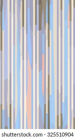 Vintage background texture for booklet, book covers and other usages. Glitchy striped texture. Abstract retro pattern.
