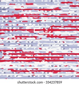 Vintage background texture for booklet, book covers and other usages. Glitchy striped texture. Abstract retro pattern.