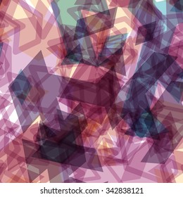 Vintage background texture for booklet, book covers and other usages.  striped texture. Abstract retro pattern.