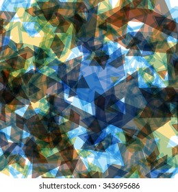 Vintage background texture for booklet, book covers and other usages. Glitchy striped texture. Abstract retro pattern.
