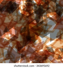 Vintage background texture for booklet, book covers and other usages. Glitchy striped texture. Abstract retro pattern.