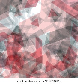 Vintage background texture for booklet, book covers and other usages. Glitchy striped texture. Abstract retro pattern.