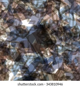 Vintage background texture for booklet, book covers and other usages. Glitchy striped texture. Abstract retro pattern.