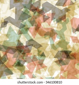 Vintage background texture for booklet, book covers and other usages. Glitchy striped texture. Abstract retro pattern.