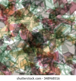 Vintage background texture for booklet, book covers and other usages. Glitchy striped texture. Abstract retro pattern.