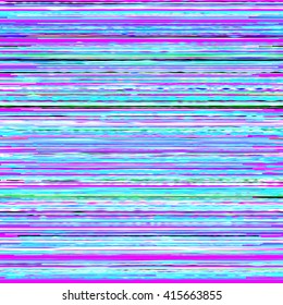 Vintage background texture for booklet, book covers and other usages. Glitchy striped texture. Abstract retro pattern.