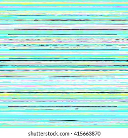 Vintage background texture for booklet, book covers and other usages. Glitchy striped texture. Abstract retro pattern.