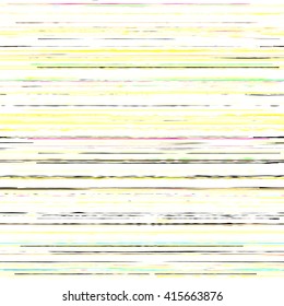 Vintage background texture for booklet, book covers and other usages. Glitchy striped texture. Abstract retro pattern.