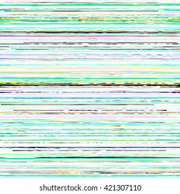 Vintage-Hintergrundtextur für Broschüren, Buchumschläge und andere Verwendungszwecke. Glitzlich gestreifte Textur. Abstraktes Retro-Muster.