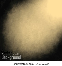 Vintage background texture, vector background