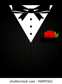 Download Tuxedo Shirt High Res Stock Images Shutterstock