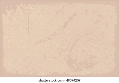 Vintage background vector
