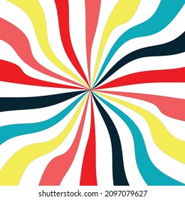 vintage Background vector art design