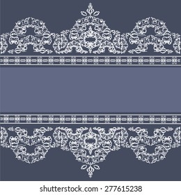 Vintage background. Vector ESP10.