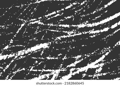 Vintage Background vector illustration. Abstract structure on a black background. Abstract effect.