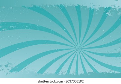 Vintage background for vector illustrations with a worn effect.