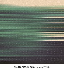 Vintage background. Water surface. Vector illustration. Can be used for wallpaper, web page background, web banners.