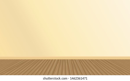 vintage background. Wooden floor. Vector illustration design. Vintage design template background.