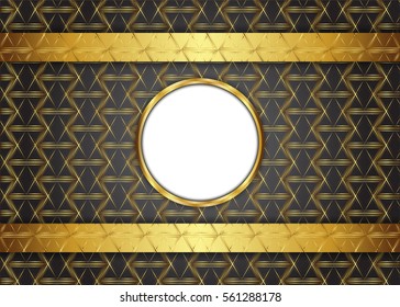 vintage background.blank for message or text.
