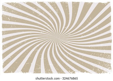 Vintage background.Grunge background.Vector illustration.