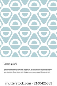 Vintage Backgrounds from the 1970s, Retro Colors, Stripes and Arrows. 70s Color Lines and Arrows, Template set for Posters, Covers, Illustrations