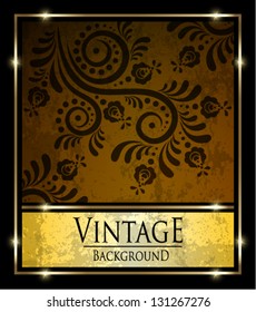vintage backgrounds