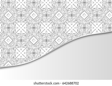 Vintage backgrounds for design.Blank for message or text.