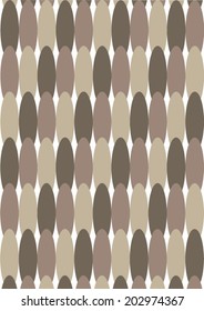 vintage backgrounds - ornaments