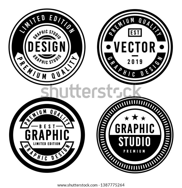 681,763 Simple Badges Images, Stock Photos & Vectors | Shutterstock