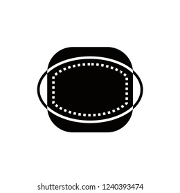 vintage badge hipster logo