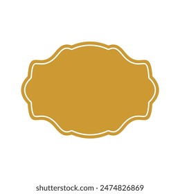 Vintage Badges label  Vector Collection